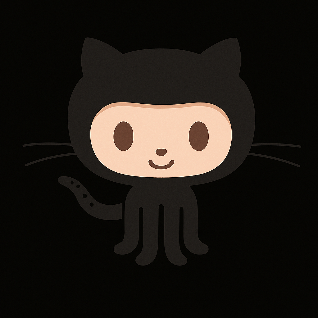 GitHub logo