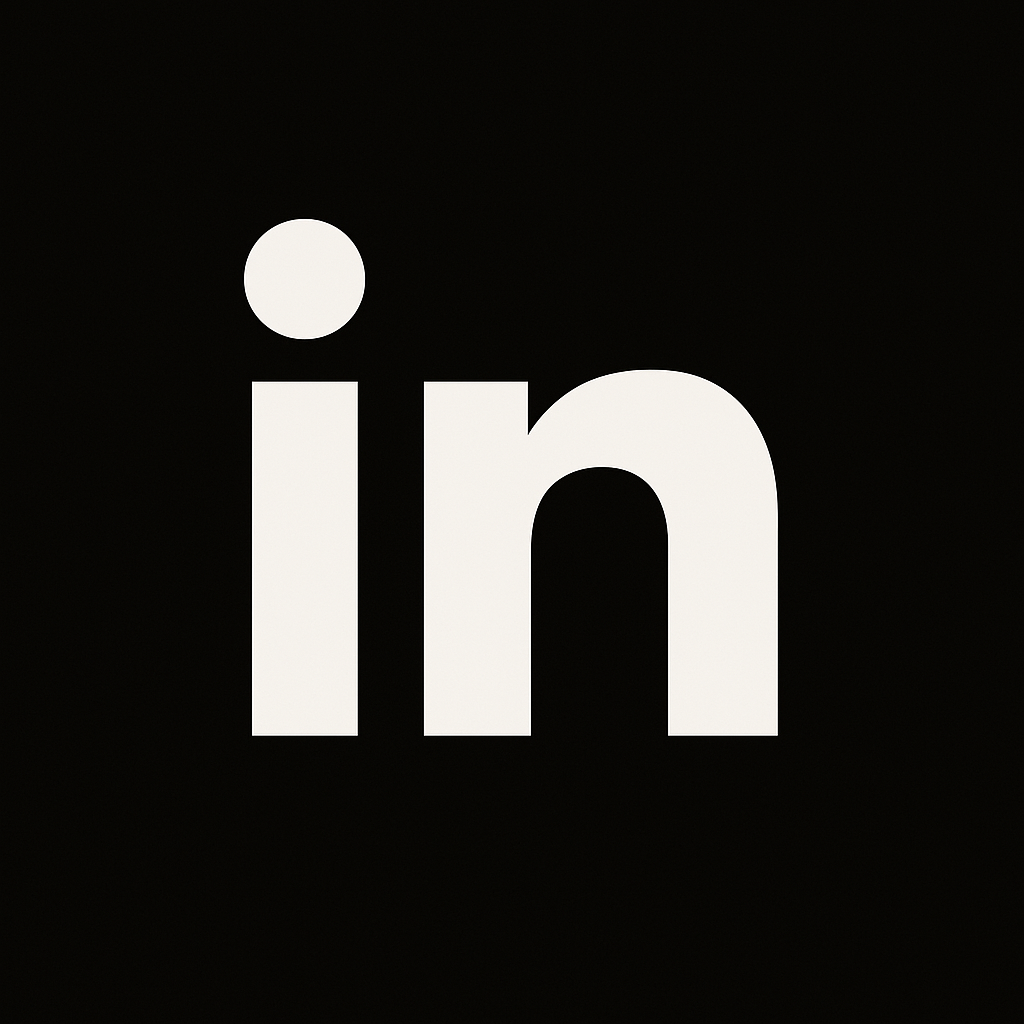 LinkedIn logo